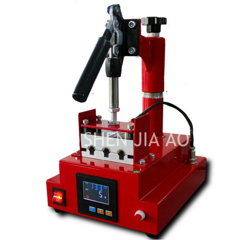 Commercial Digital Printing Press - DIY Digital Pen Press Machine 3Pens
