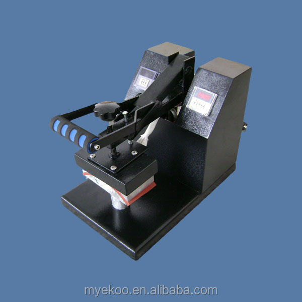 Commercial Printing Press Machine - Commercial Hat Heat Press Machine Portable