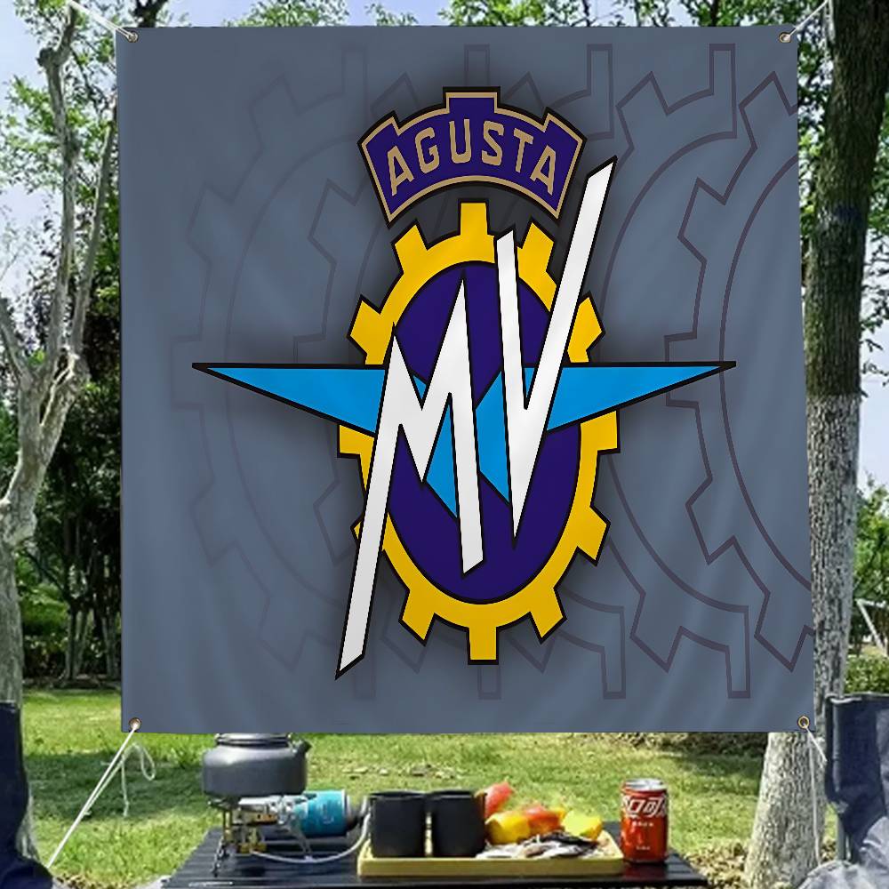 Commercial Printing Companies - M-MV A-Agusta Advanced Printing Commercial Advertising