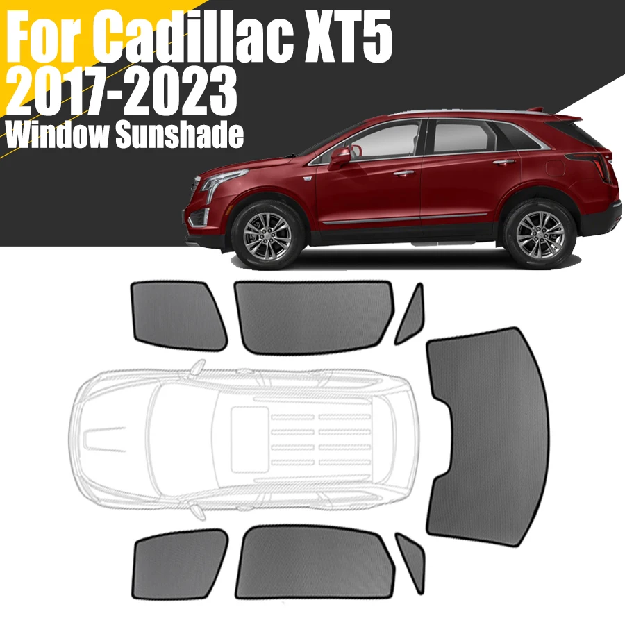 Screen Printing Frame Mesh - Custom Magnetic Car Window Sunshade For