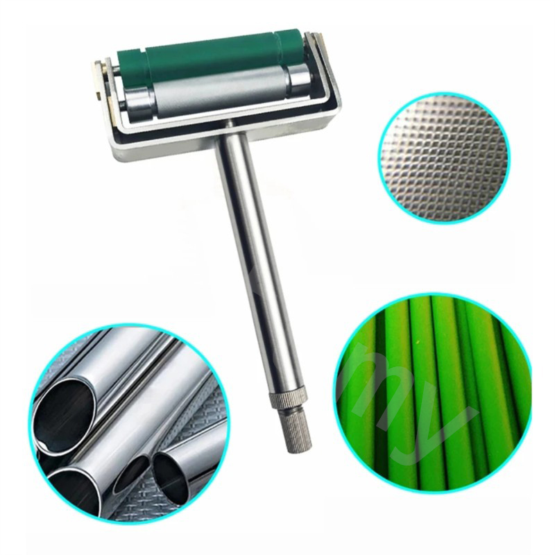 Manual Wheel Ink Gravure Test  - Commercial Printing Gravure recension och pris
