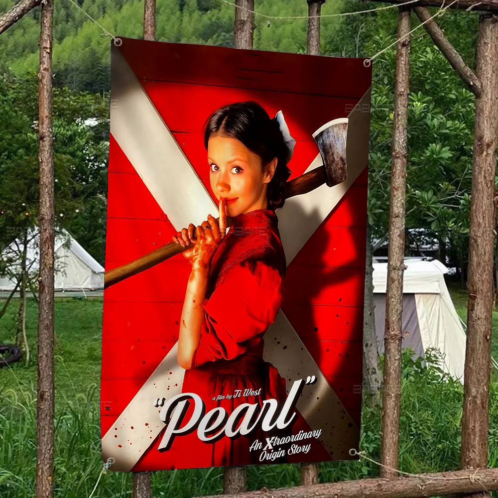 P-PearlS HORROR MOIVE Advanced - Commercial Printing Companies recension och pris