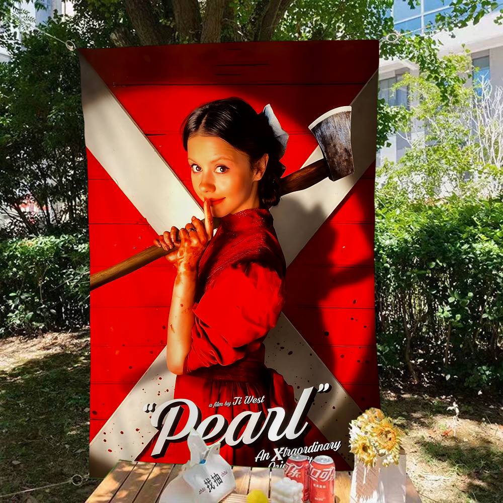 P-PearlS HORROR MOIVE Advanced - Commercial Printing Companies recension och pris