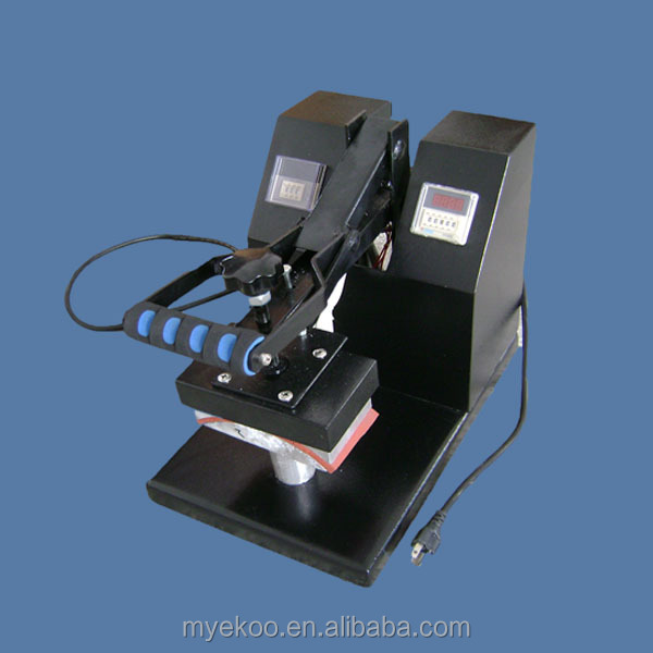 Commercial Hat Heat Press Mach - Commercial Printing Press Machine recension och pris
