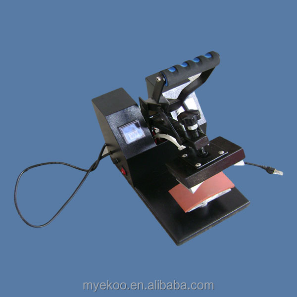 Commercial Hat Heat Press Mach - Commercial Printing Press Machine recension och pris