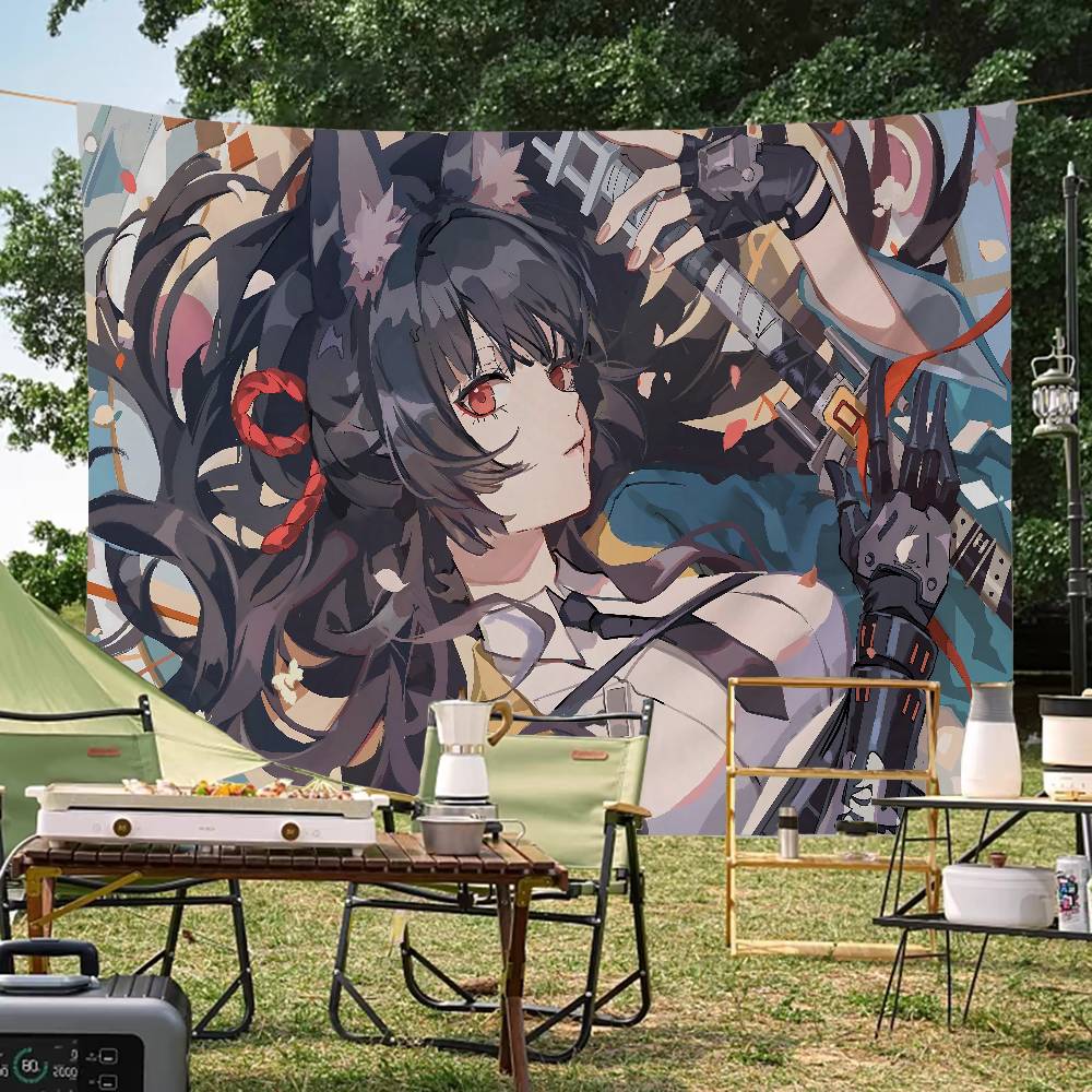Zenless Zone Zero Hoshimi Miya - Commercial Printing Companies recension och pris