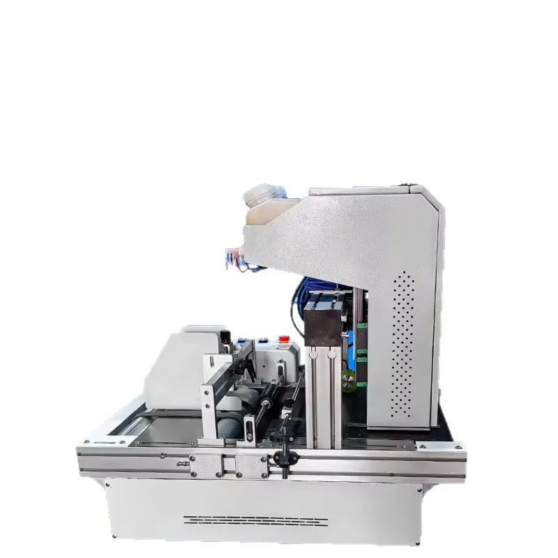 2026 Hot Sale Desktop Paper Cu - Commercial Digital Printing recension och pris