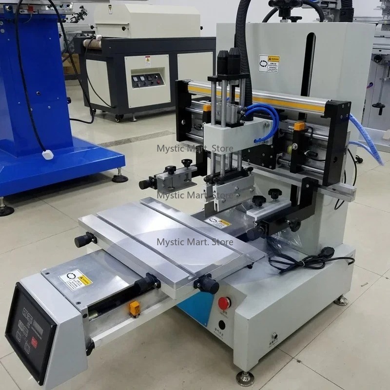 Versatile 1 Color 1 Station Si - Printing On Commercial recension och pris
