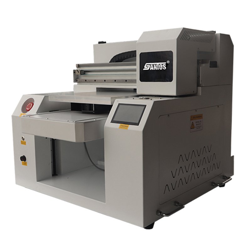 Desktop Printer Portable 3040  - Printing On Commercial recension och pris