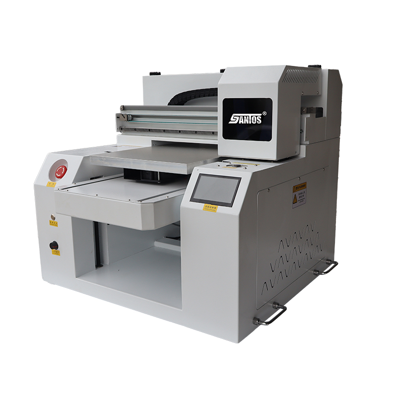 Desktop Printer Portable 3040  - Printing On Commercial recension och pris