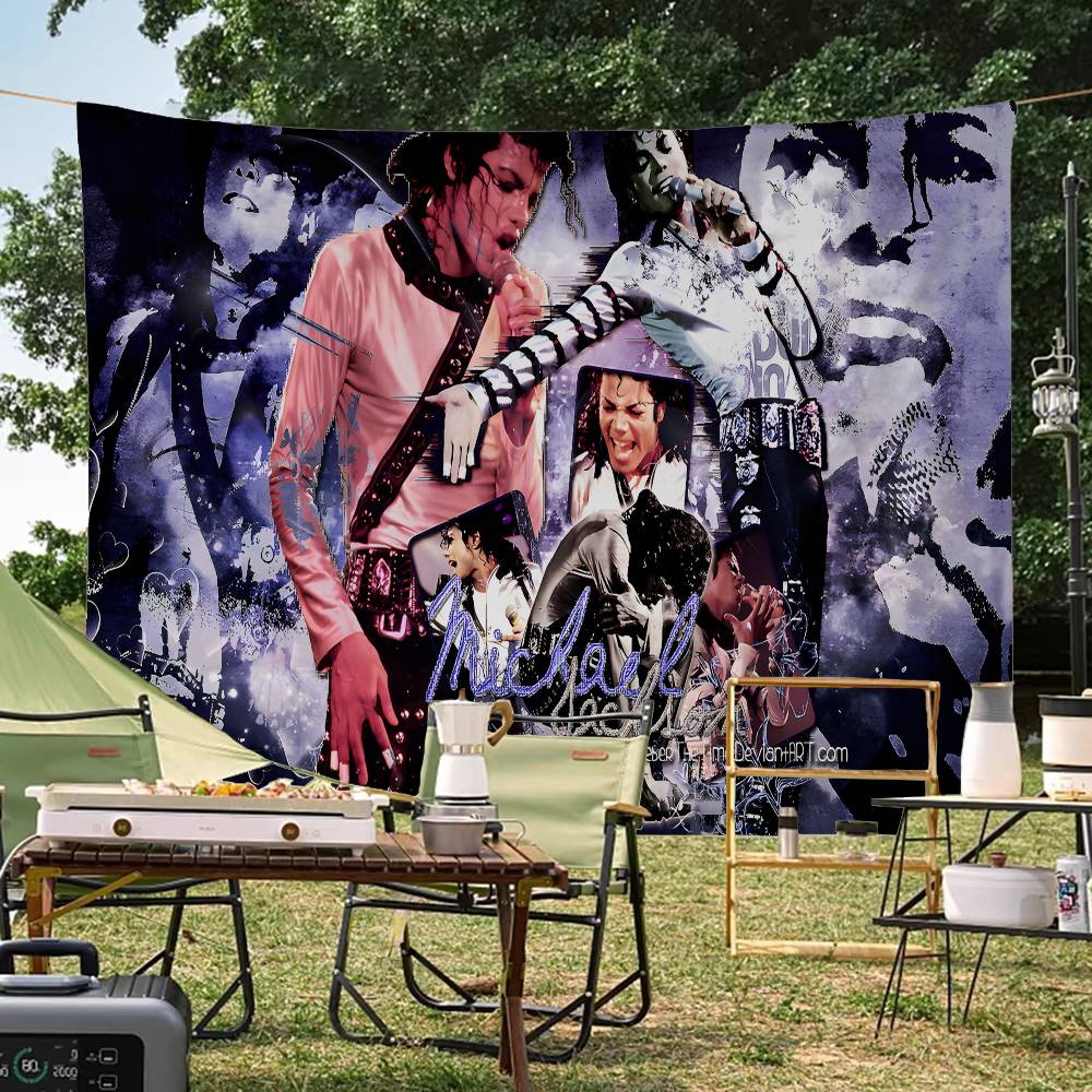 Michael Jackson Singer Advance - Commercial Printing Companies recension och pris