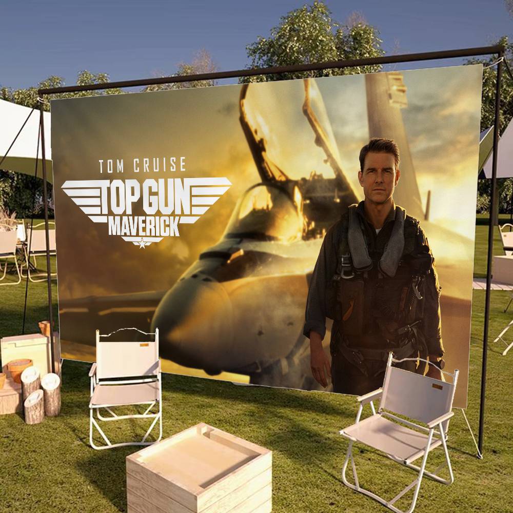 Modern Movie Top Gun Maverick  - Commercial Printing Companies recension och pris