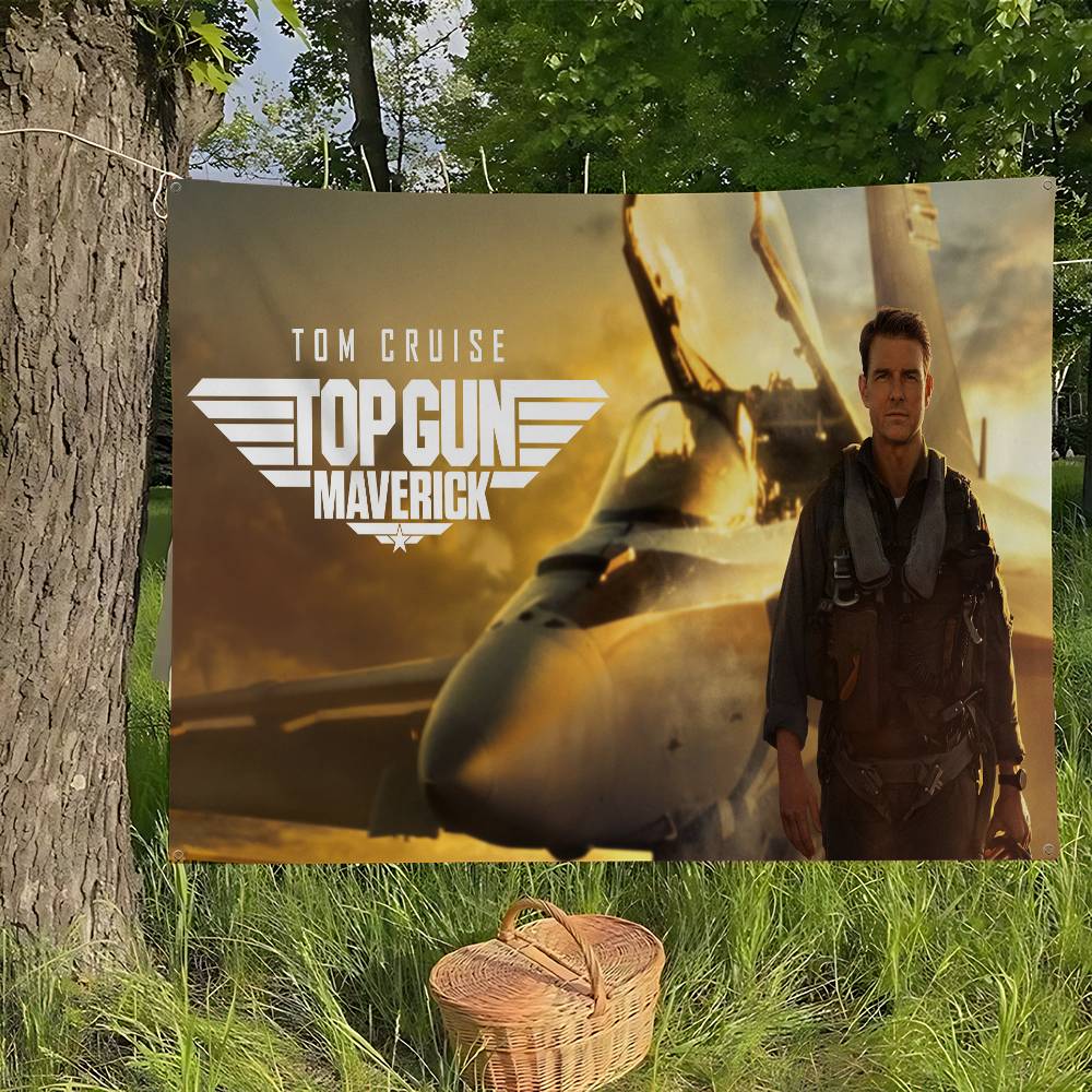 Modern Movie Top Gun Maverick  - Commercial Printing Companies recension och pris