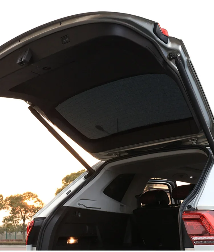 Custom Car Window Sunshade For - Screen Printing Frame Mesh recension och pris