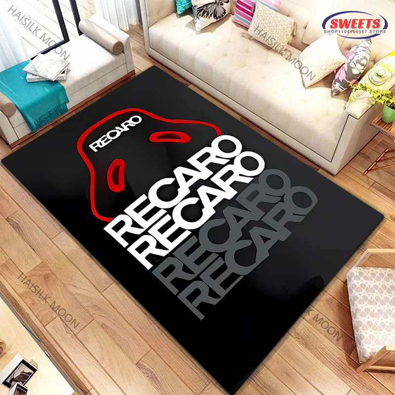 13 Styles R-Recaro Logo Patter - Commercial Printing Format recension och pris