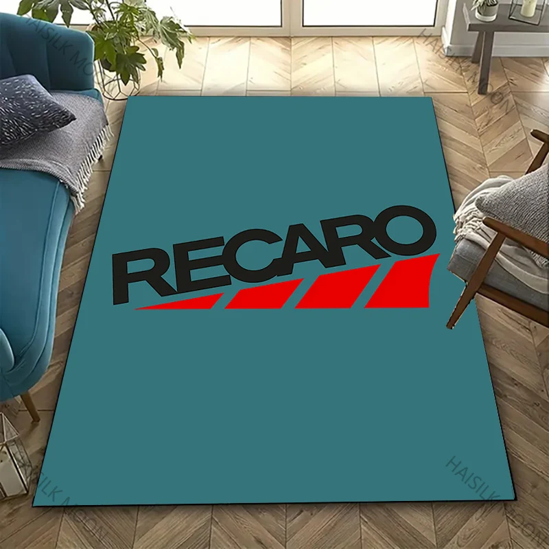 13 Styles R-Recaro Logo Patter - Commercial Printing Format recension och pris
