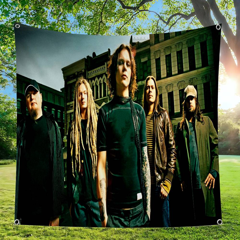 Rock H-HIM Band Advanced Print - Commercial Printing Companies recension och pris
